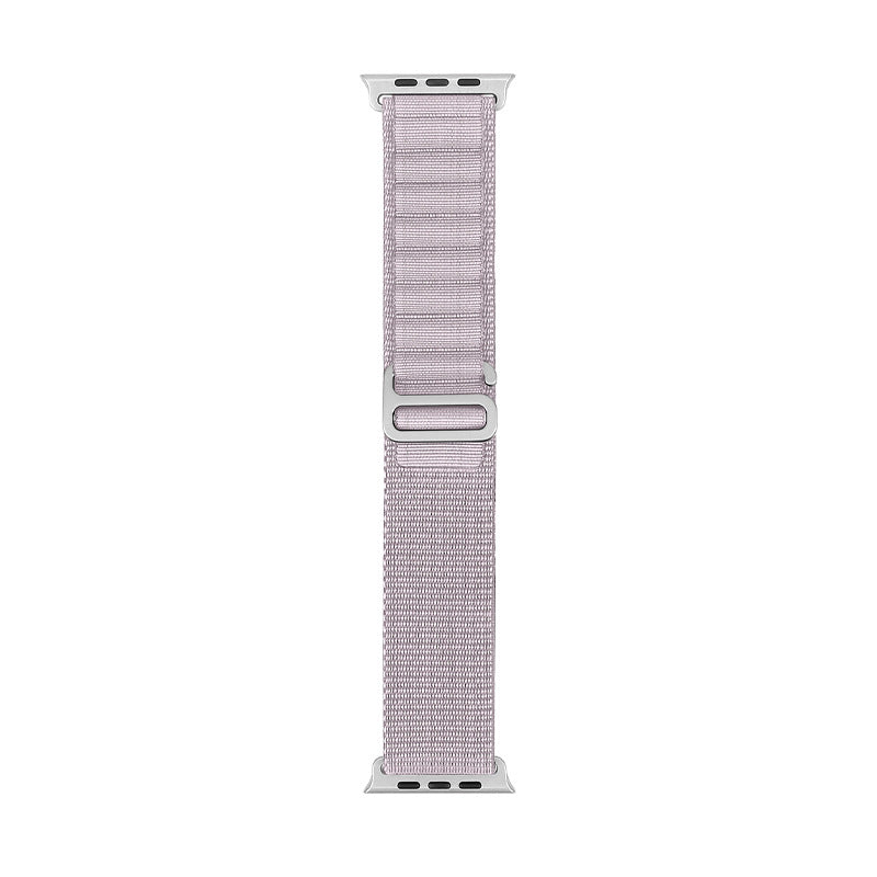 Compatible Apple Watch Band for Apple Watch Series 11/10, High Mountain Nylon Loop Band Ultra
