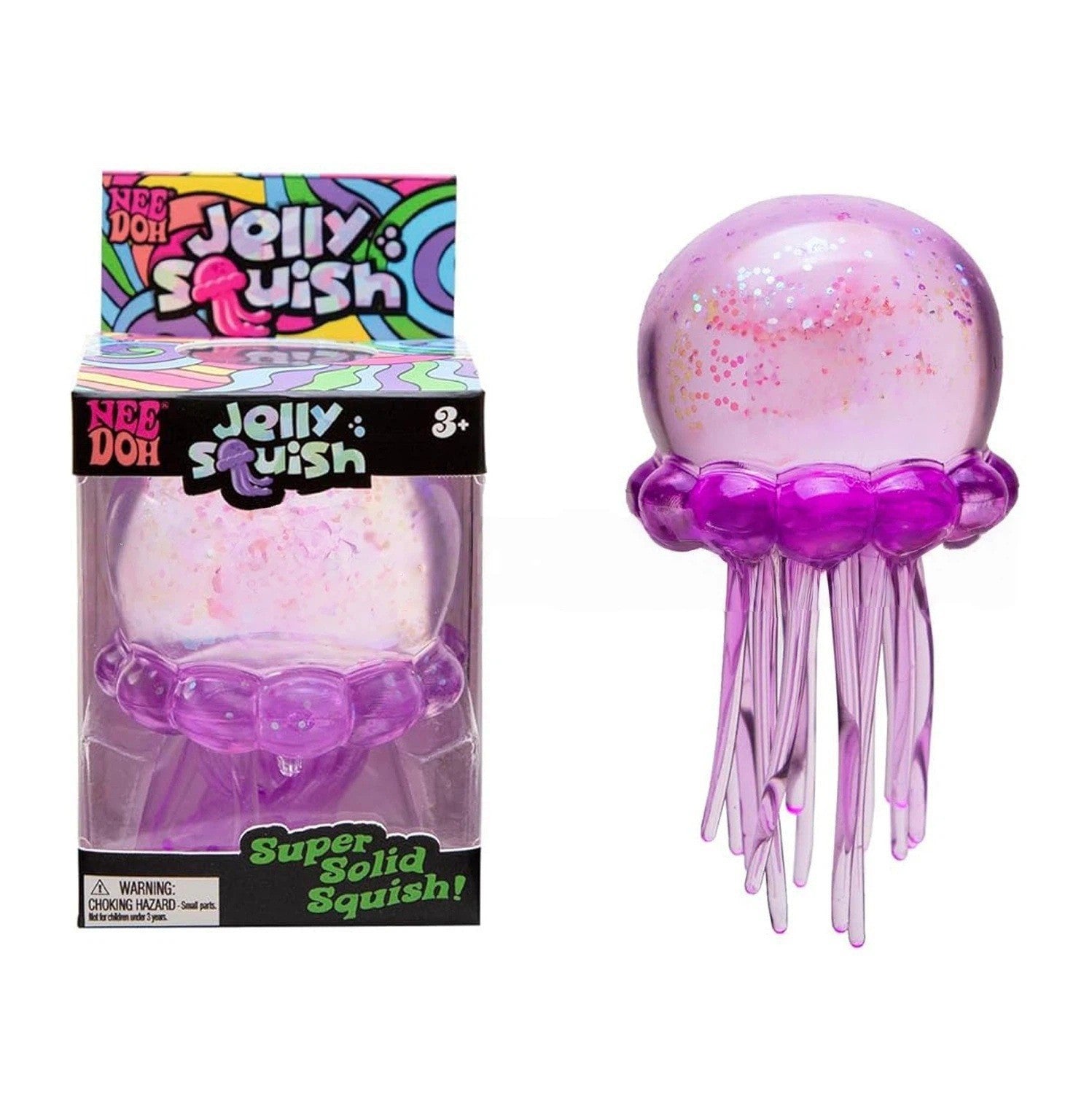 Pinch ice cubes to relieve stress, toy pressure ball