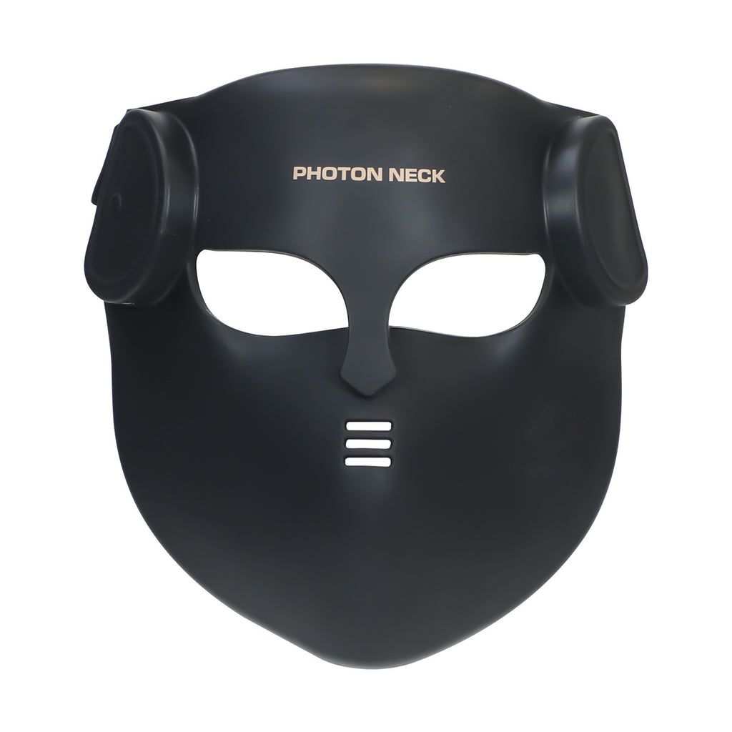 Cross-border 4D Beauty Face Mask Home Wireless Remote Control Colorful Silicone Facial Mask LED Silicone Beauty Face Mask Beauty