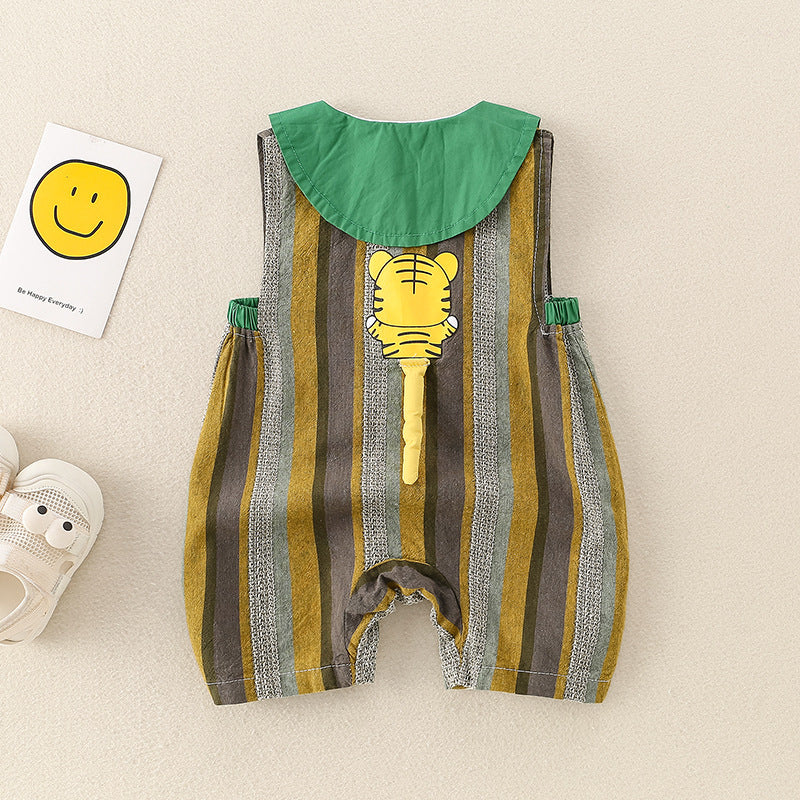 Clothing Baby Onesie Lightweight Boy Infant Clothes