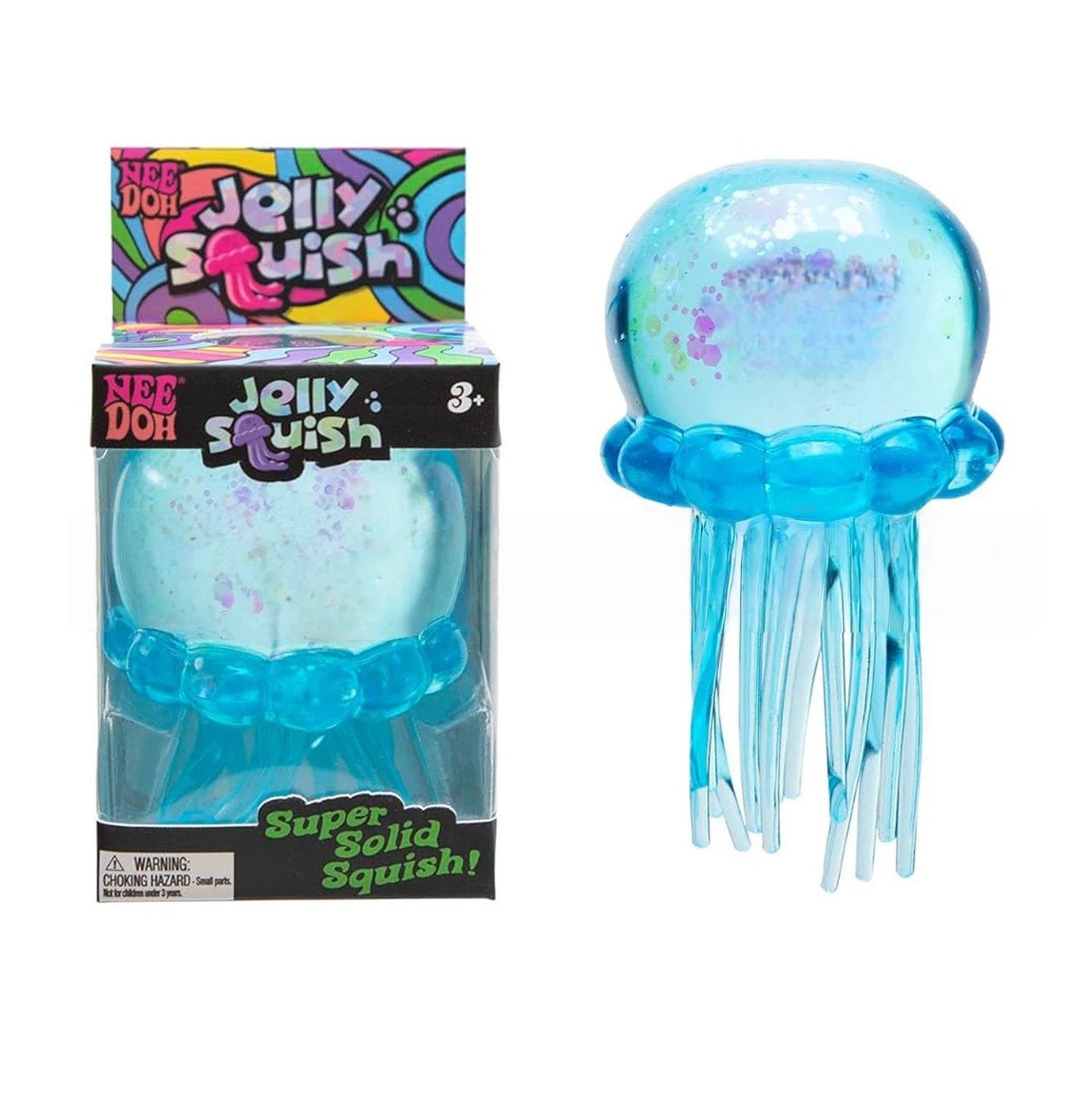 Pinch ice cubes to relieve stress, toy pressure ball