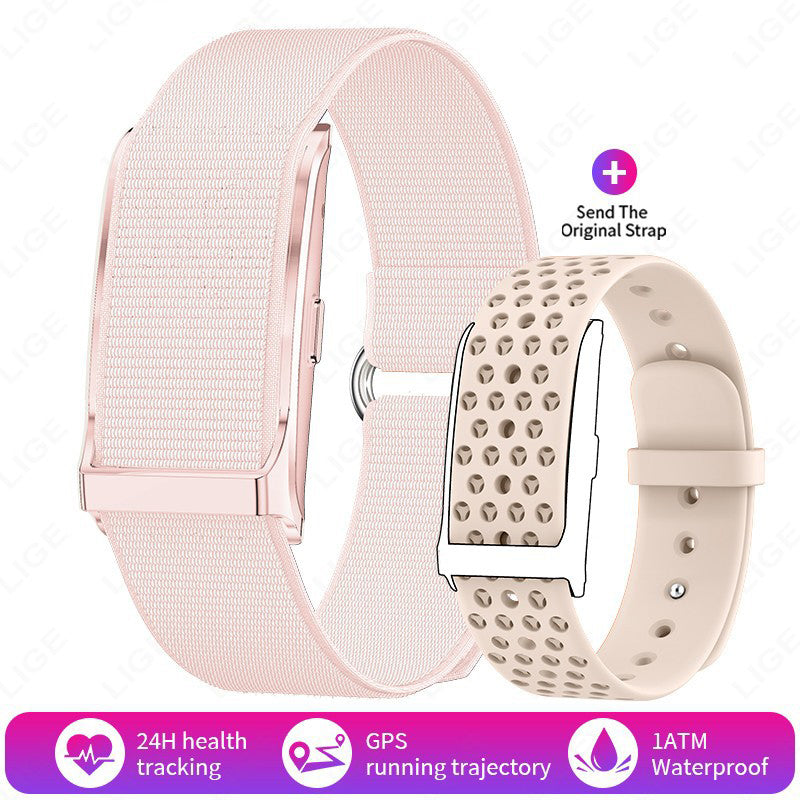 Smart Watch Waterproof Watch Smart Voice Assistant H59