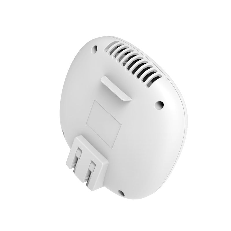 Portable O3 Ionizer disinfect Ozone generator and negative ion generator Sterilizer Fresh Air Purifier 100-240v EU plug