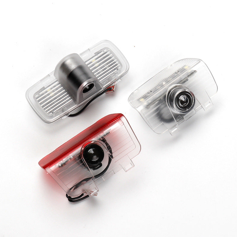 Suitable for Honda Accord special car welcome lights