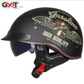 Motorcycle Helmet Riding
