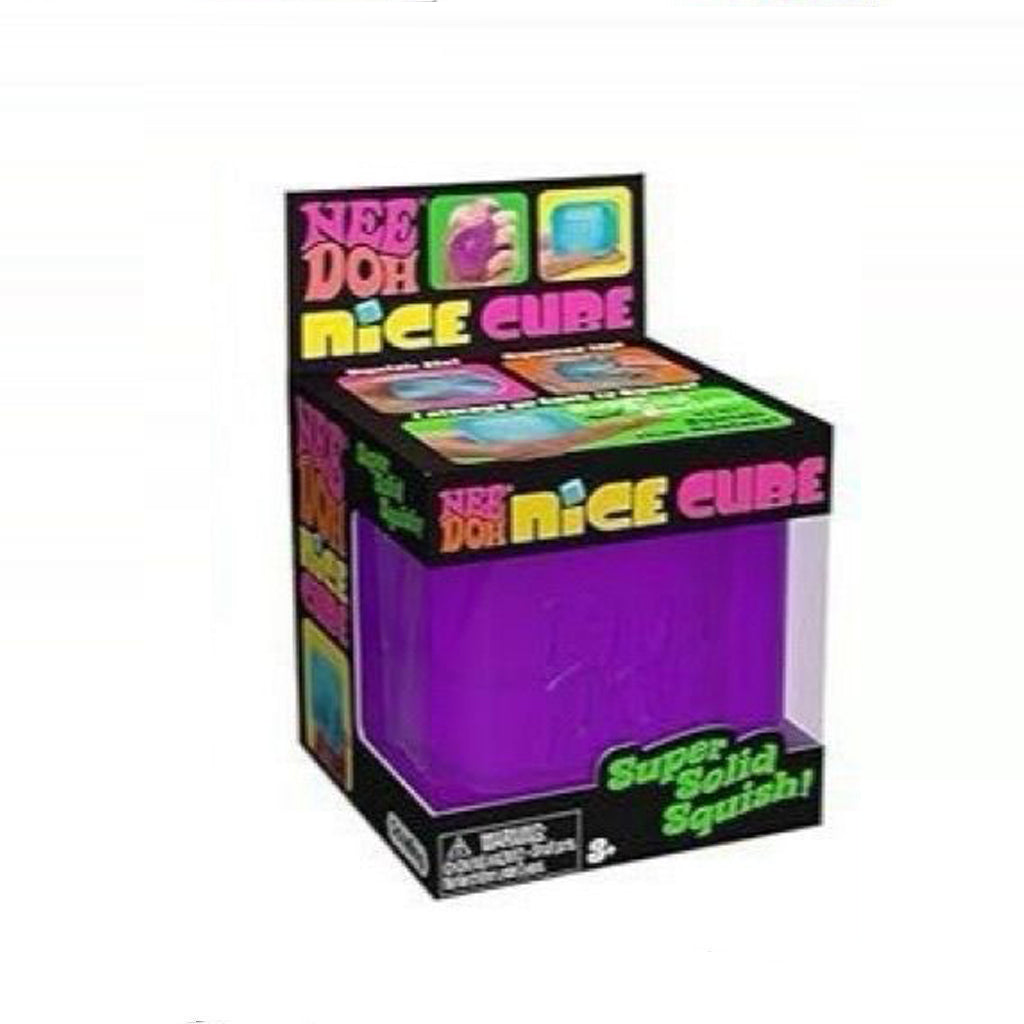 Pinch ice cubes to relieve stress, toy pressure ball