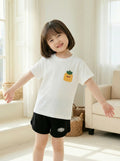 Kids' Boys Short Sleeve T-Shirt