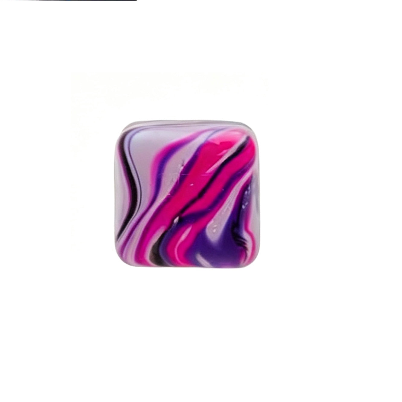 Pinch ice cubes to relieve stress, toy pressure ball