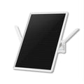 Solar Powered Signal Repeater Mobile Phone Signal Receiver Wireless WiFi Extender WiFi 6 Signal Amplifier