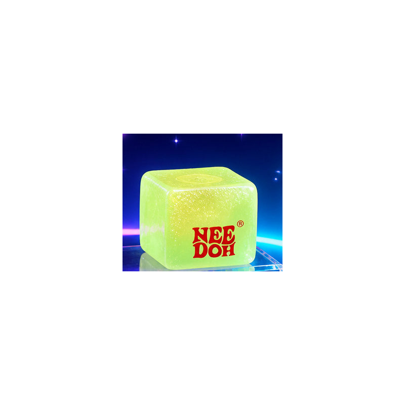 Pinch ice cubes to relieve stress, toy pressure ball